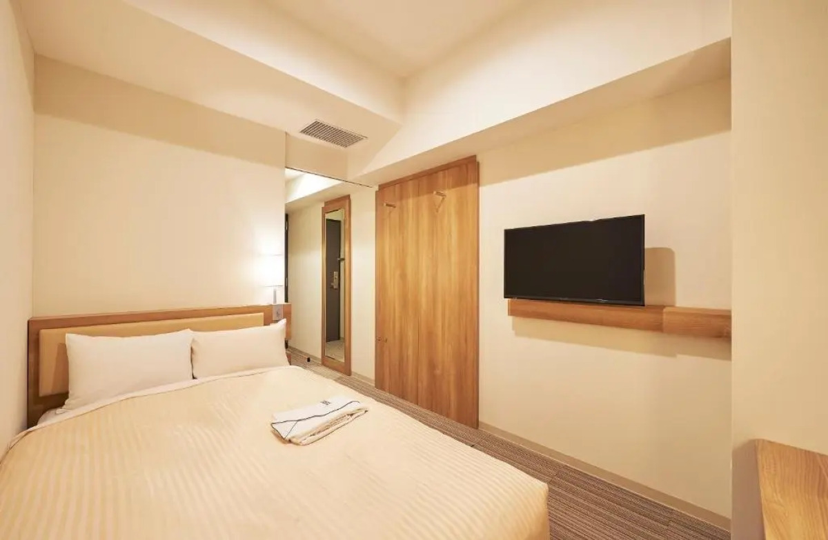 Sotetsu Fresa Inn Kanda Otemachi