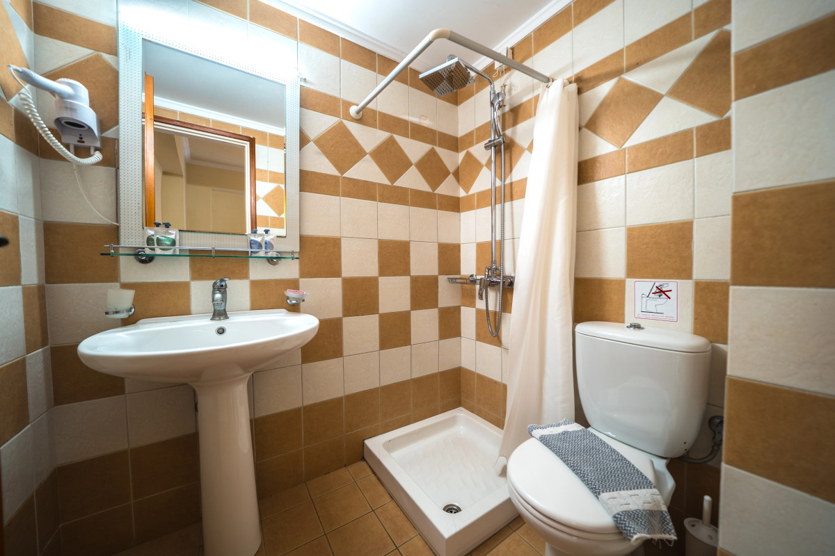 Porto Kalamaki Hotel