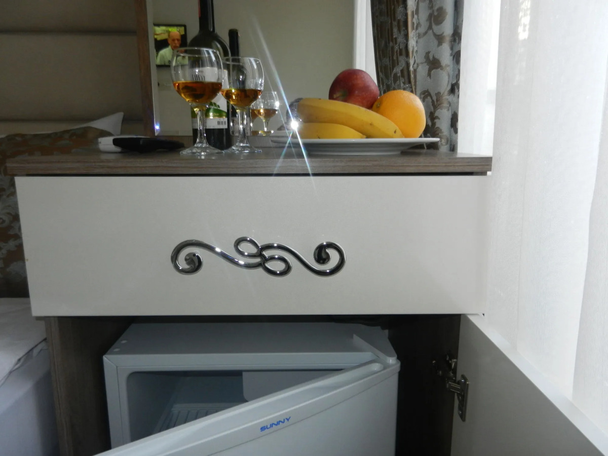 Nisa Apart Sultanahmet