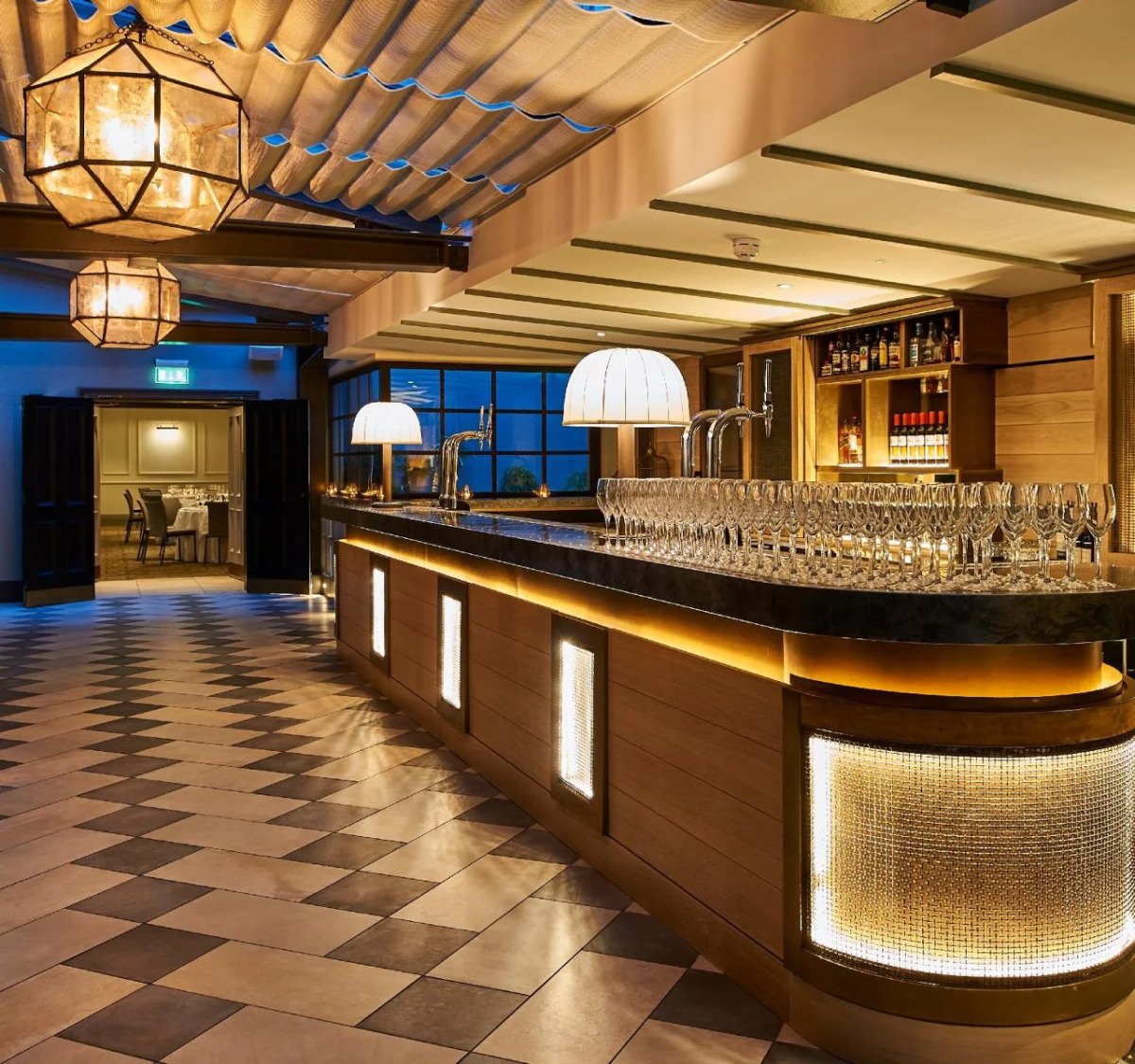Kimpton Charlotte Square by IHG