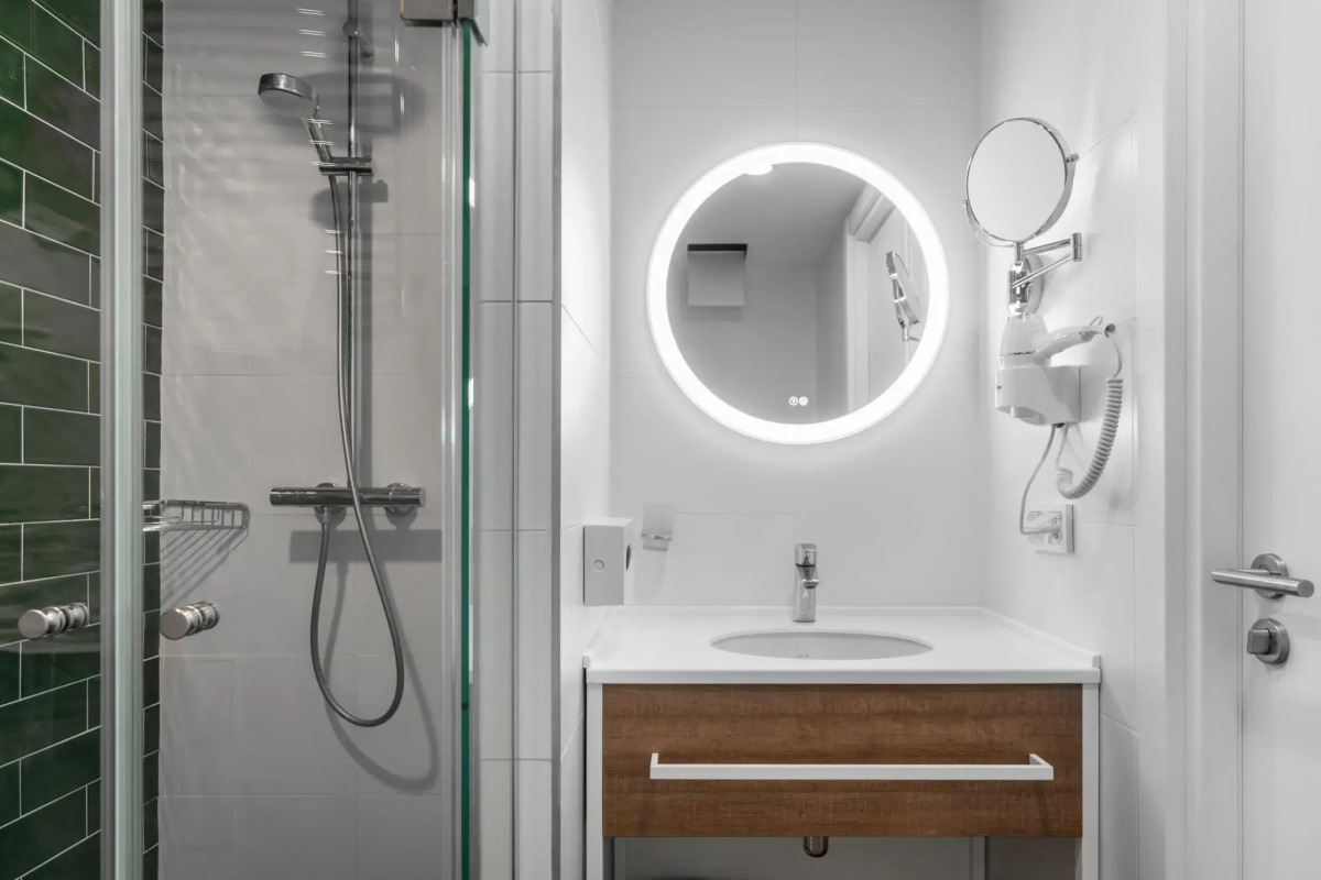 Апартаменты Le Rond Sochi