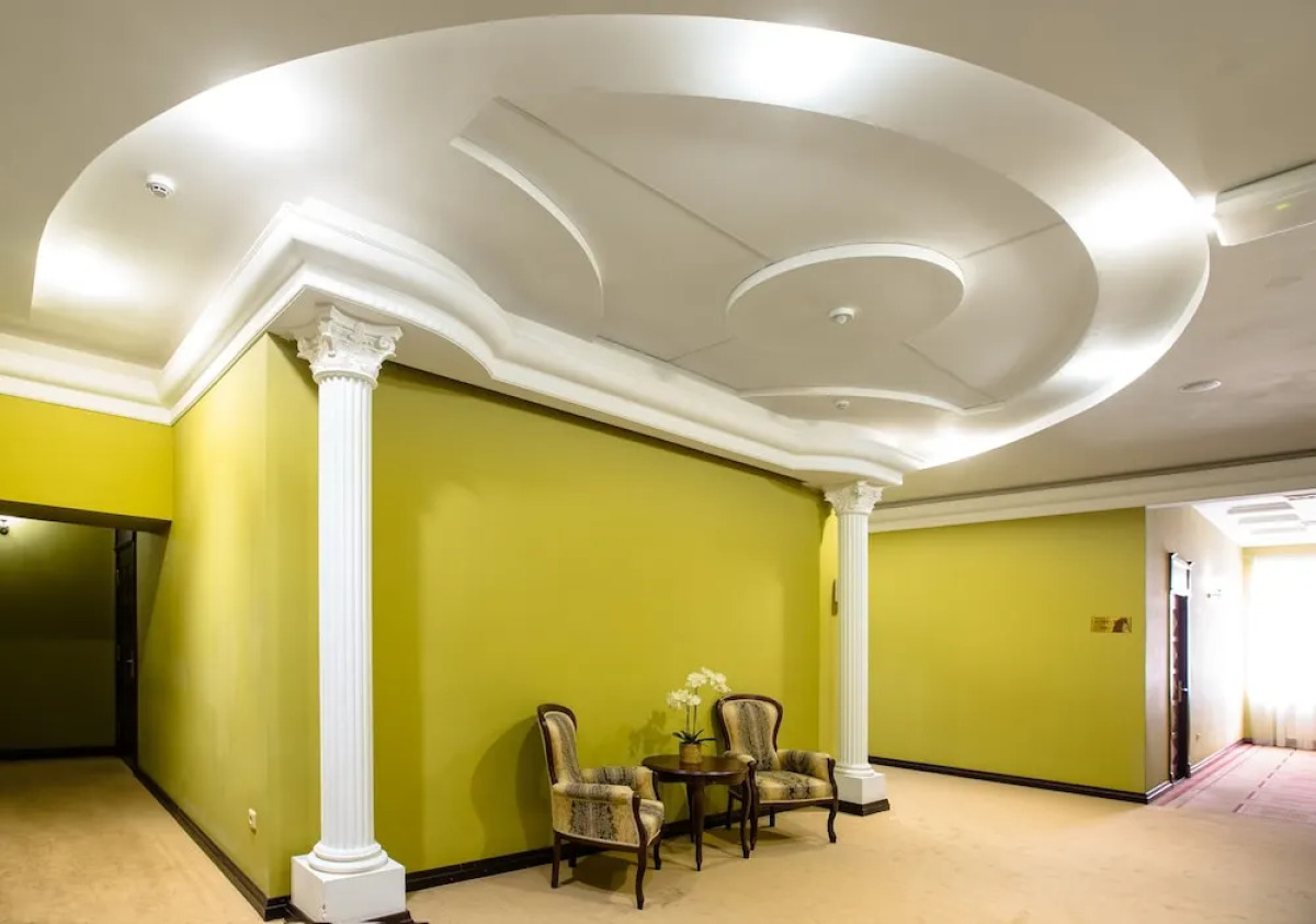 Метрополь Отель&Спа