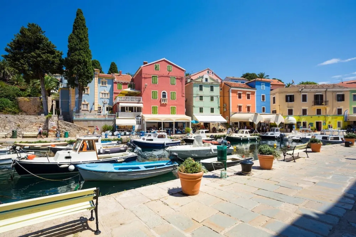 Panorama Apartment Veli Losinj
