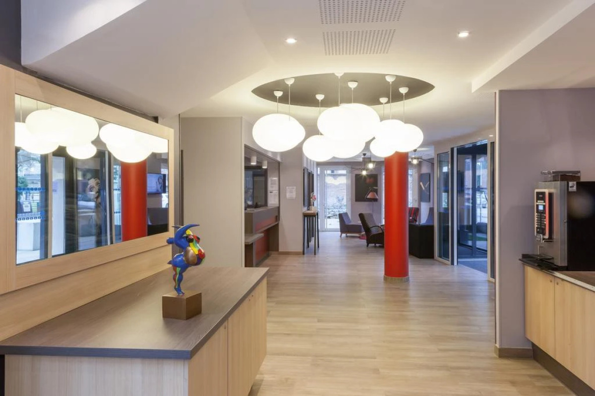 Pierre & Vacances Residence La Petite Venise