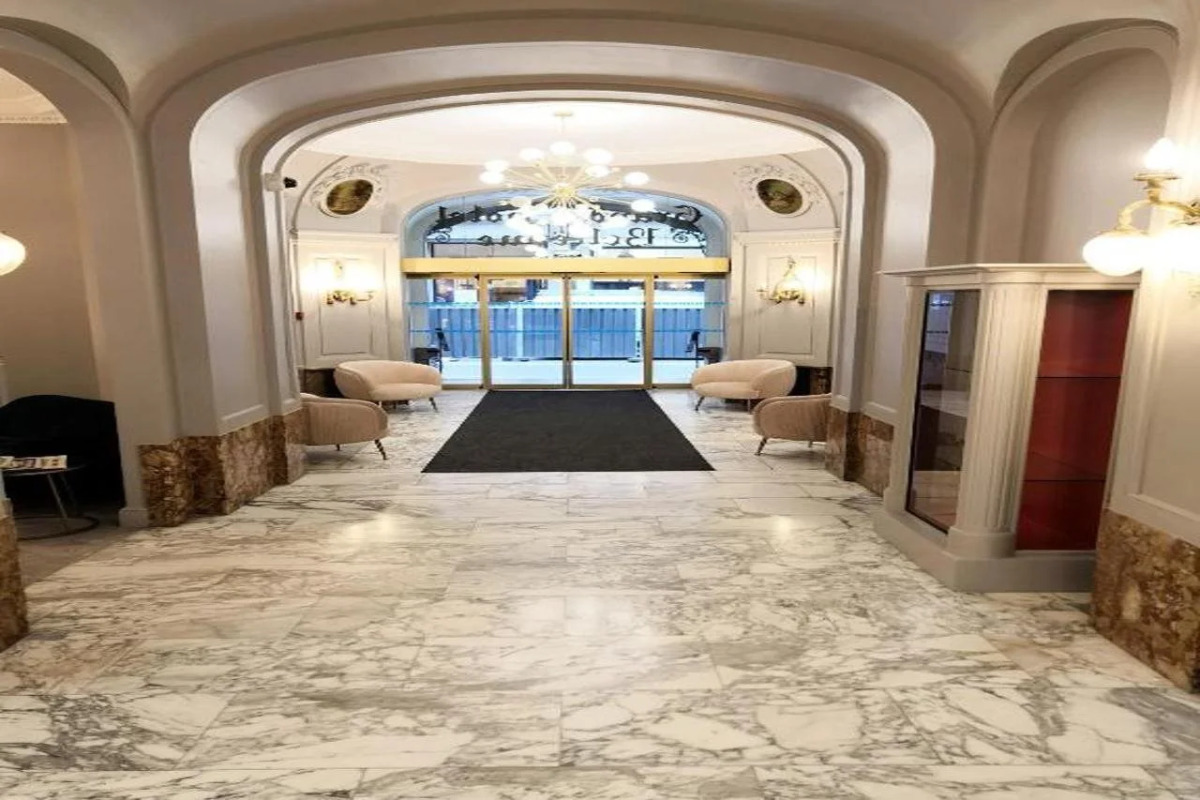 Grand Hotel Bellevue