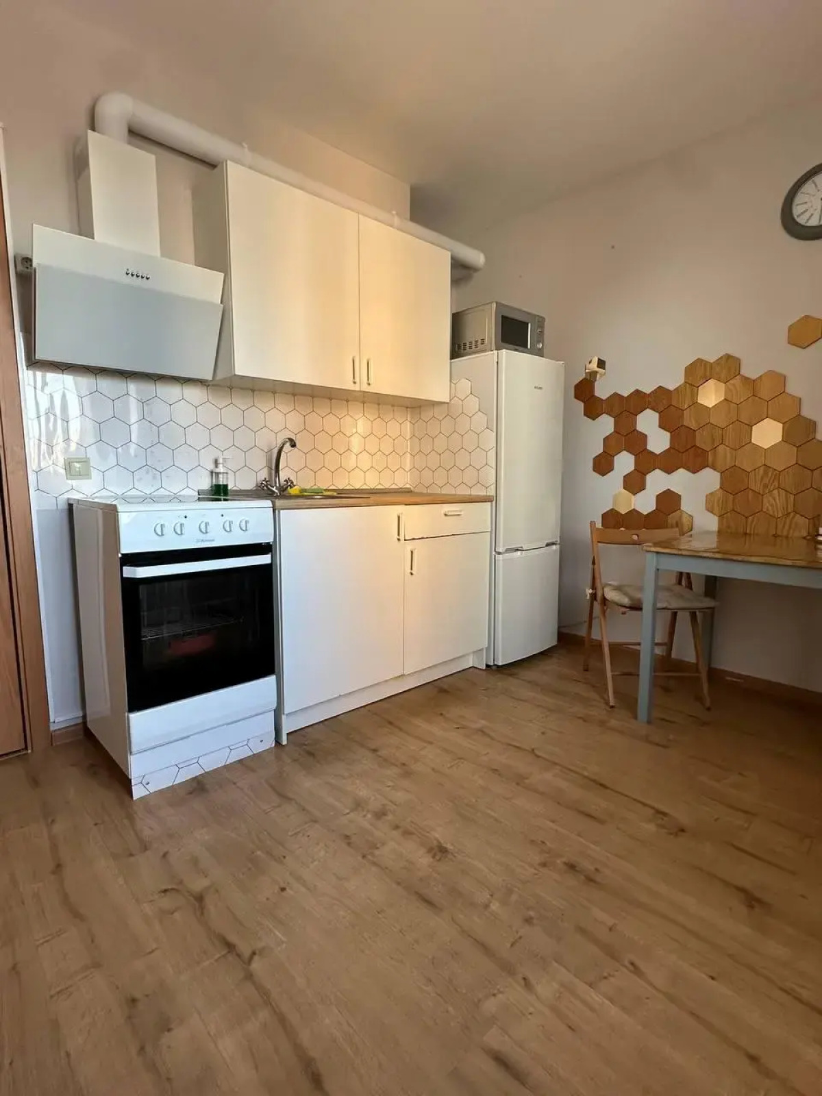 Pro Arendu на улице Павловская 63