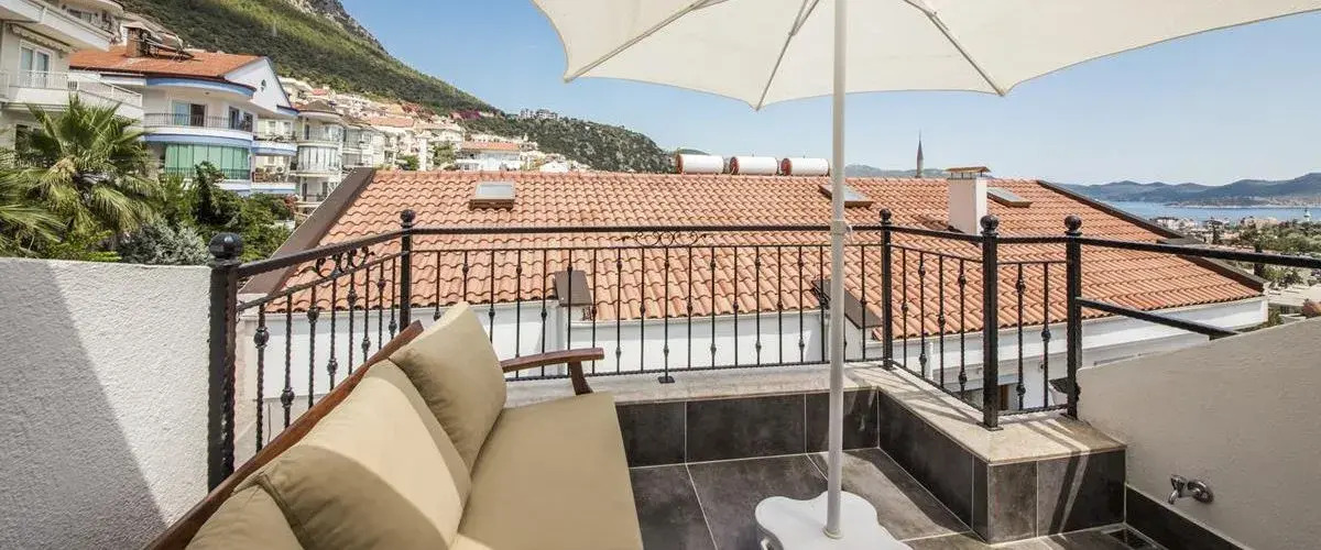 Dekatria Rooms & Aparts