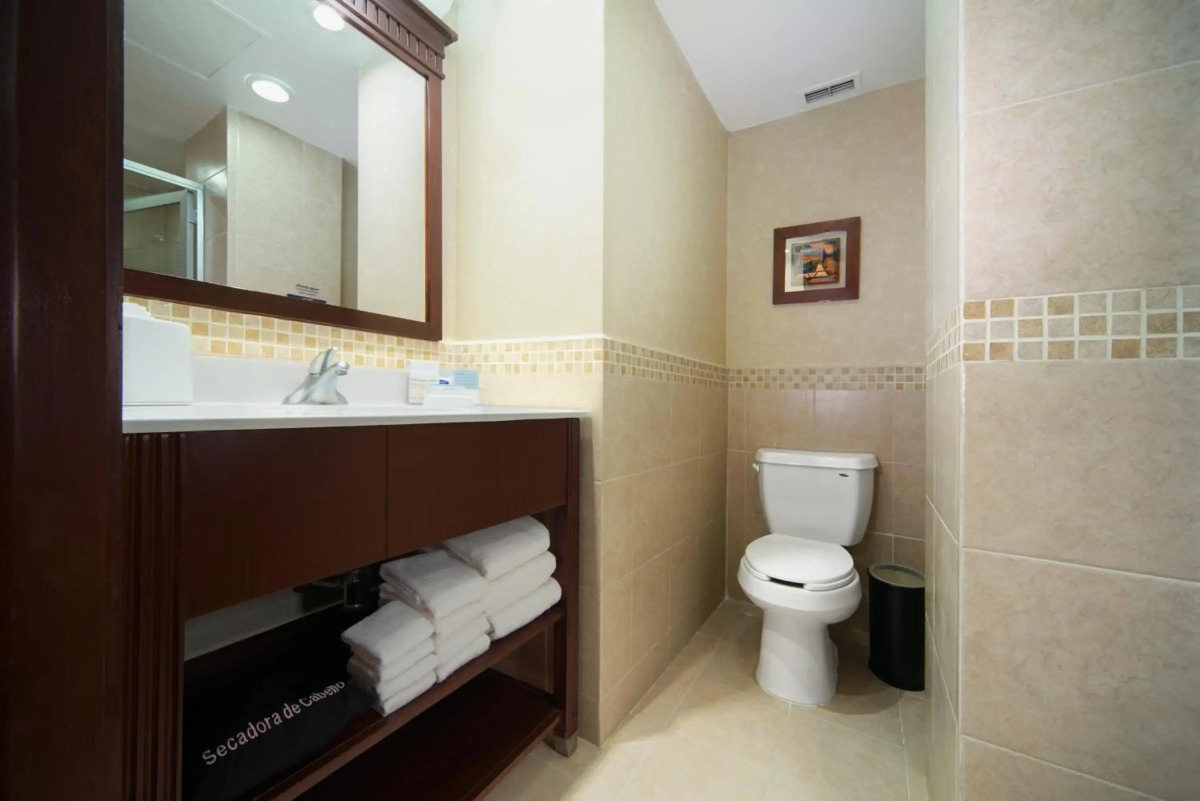 Hampton Inn & Suites Mexico City - Centro Historico