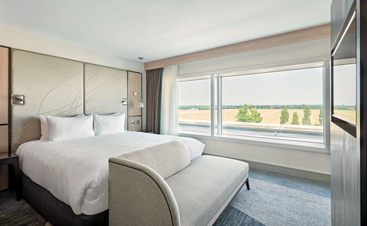 Hyatt Place London Heathrow Airport