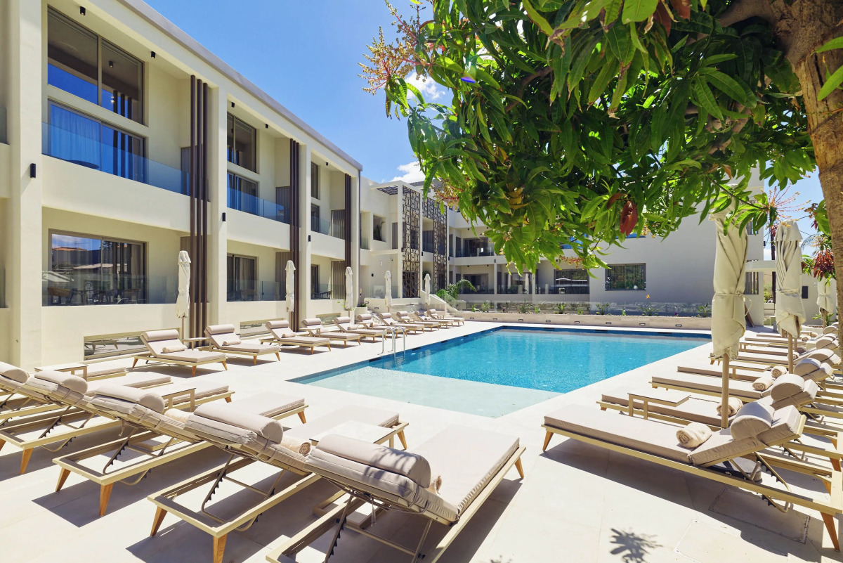 Inea Sole Boutique Hotel