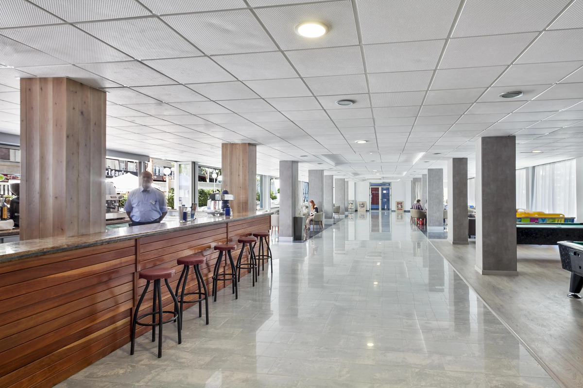 Hotel Best Los Angeles