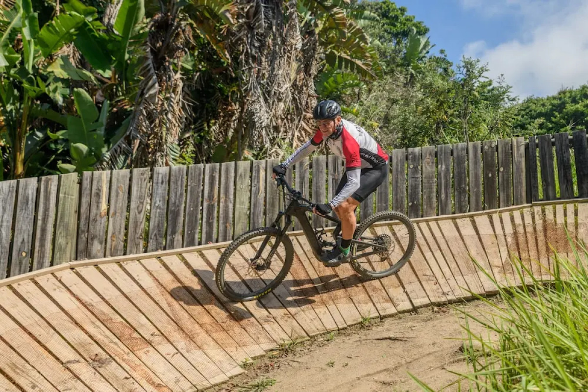 San Lameer Villa 2806