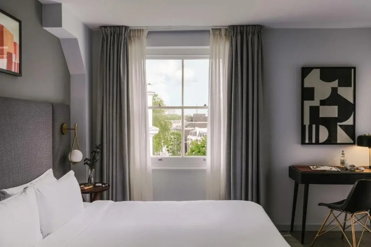 The Henry Hotel Bayswater, Sonder by Marriott Bonvoy