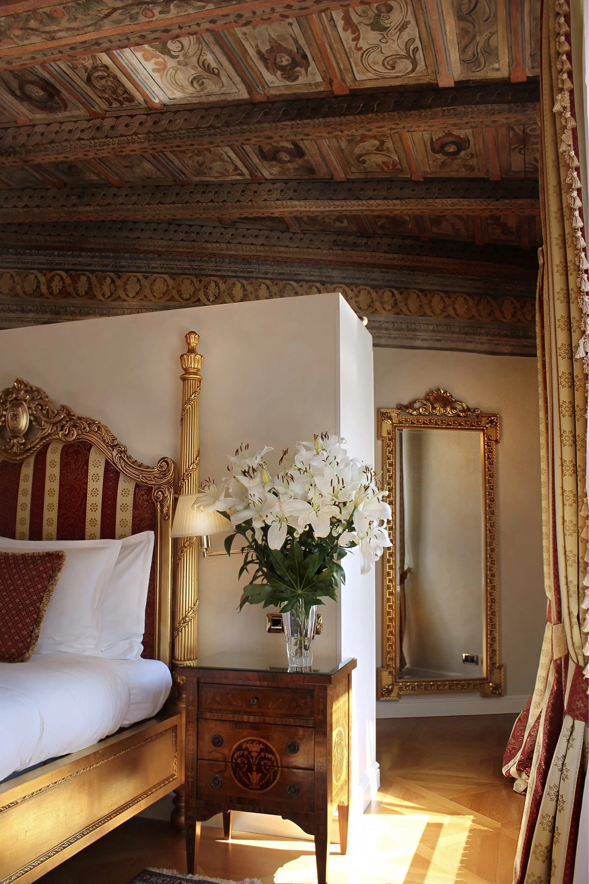 Alchymist Prague Castle Suites Hotel