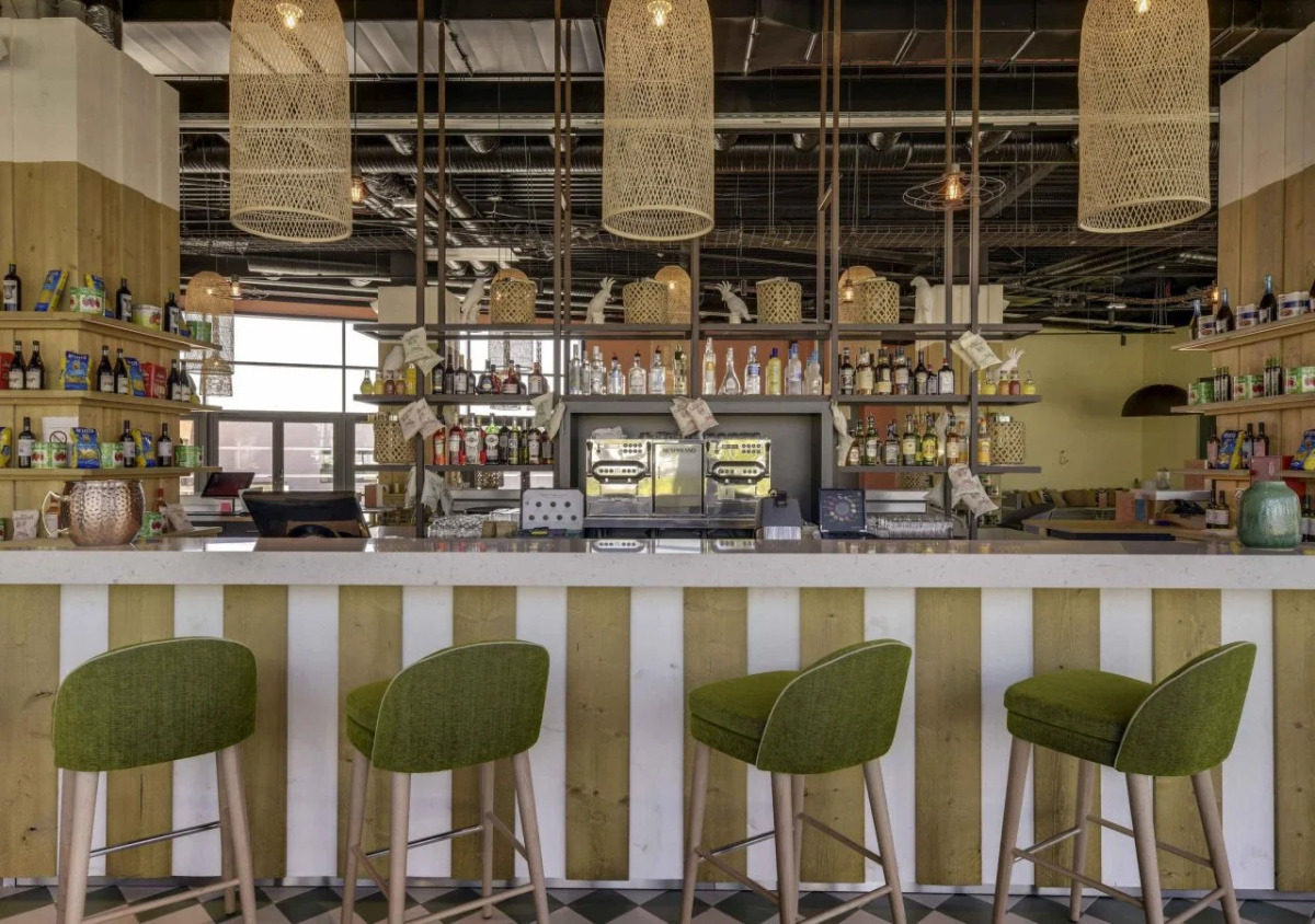 Mercure Paris Orly Tech Airport