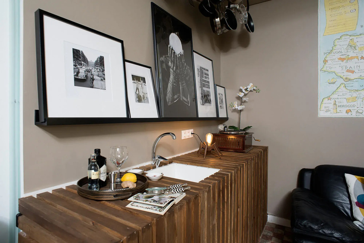 Passport Lisbon Boutique Hostel