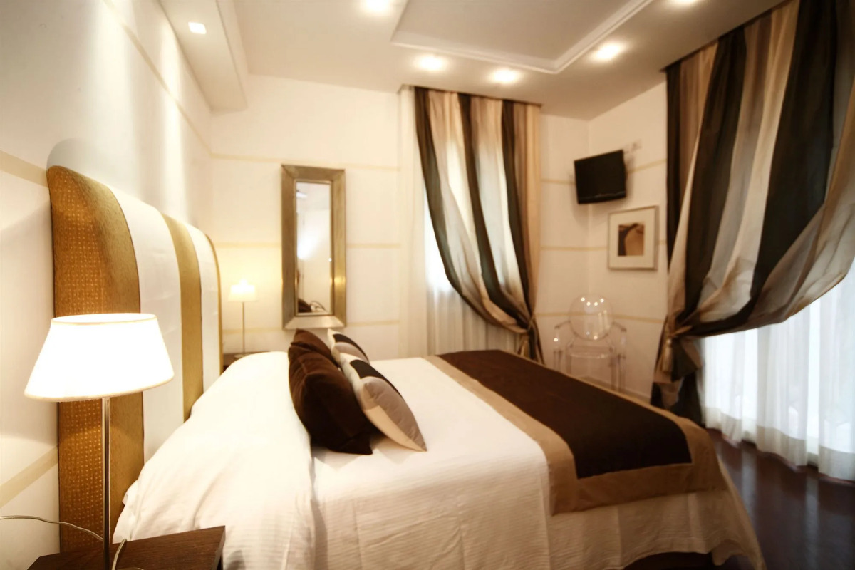 Residence Lungomare - Charming apartments