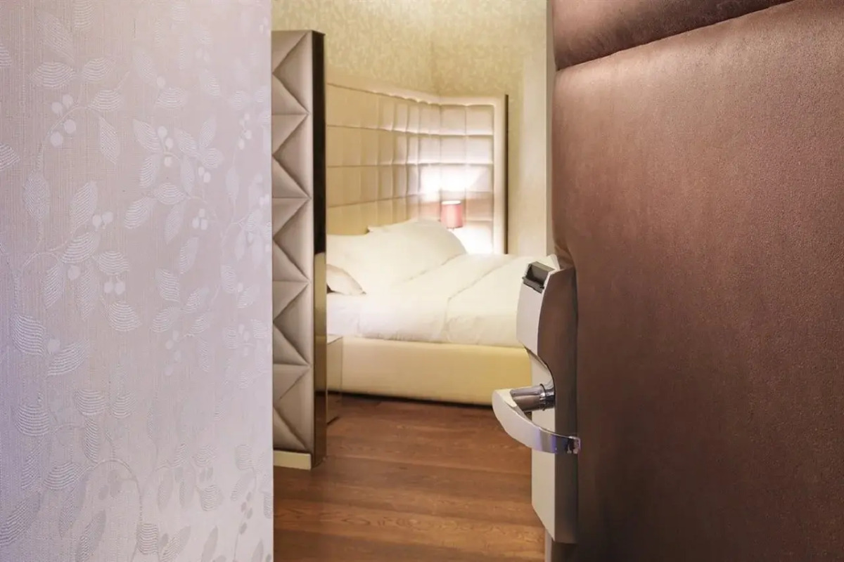 Le Rêve De Naim - Roma