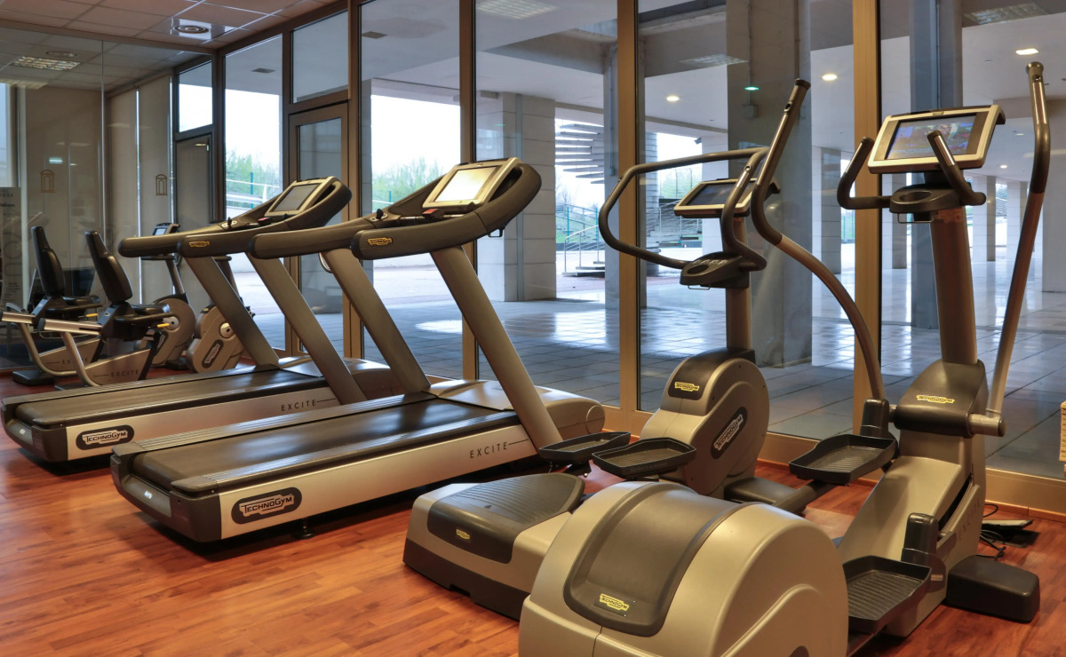 Unahotels Expo Fiera Milano