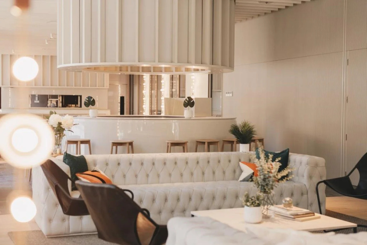 Occidental Barcelona 1929