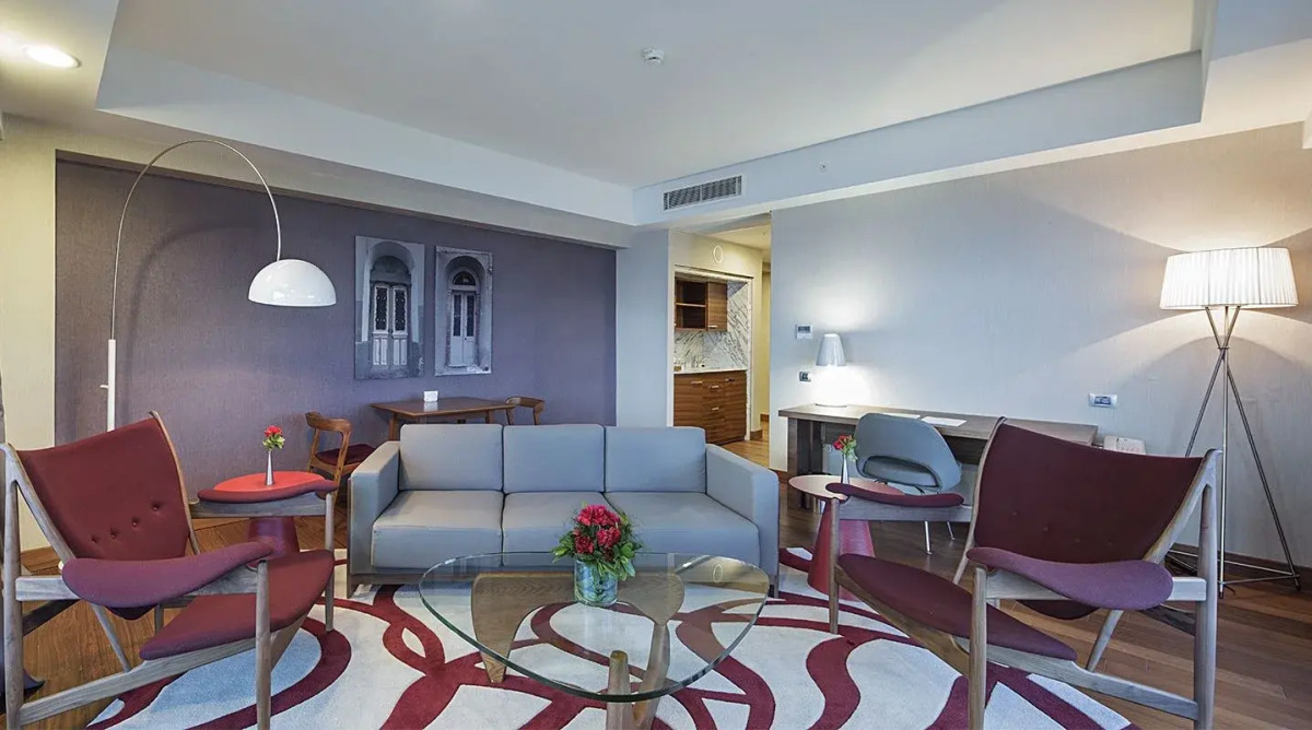 Doubletree By Hilton Kusadasi - Special Class