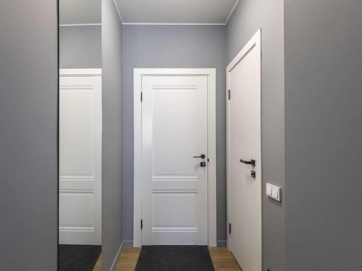 Апарт Королев