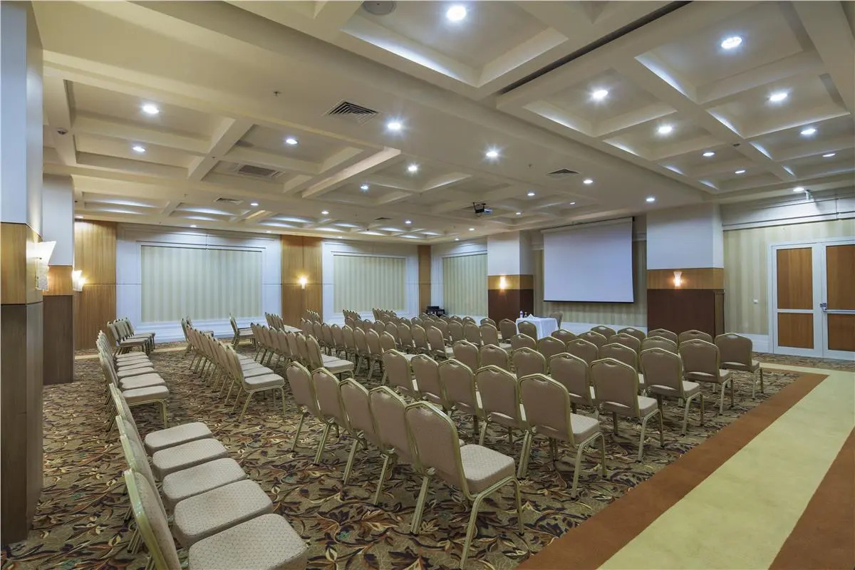 Crystal Family Resort & Spa – All Inclusive