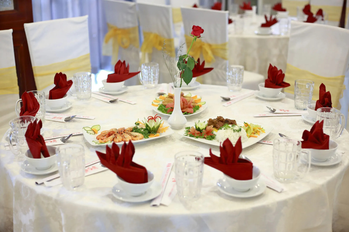 Hoang Long Hotel Phan Thiet