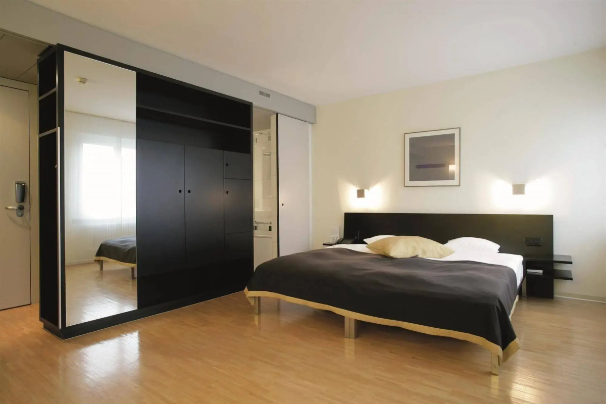 Sorell Hotel Seefeld