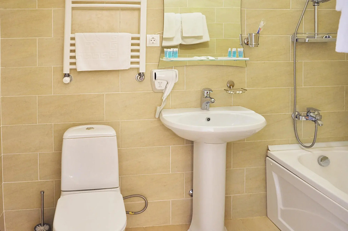 Отель «Греми»