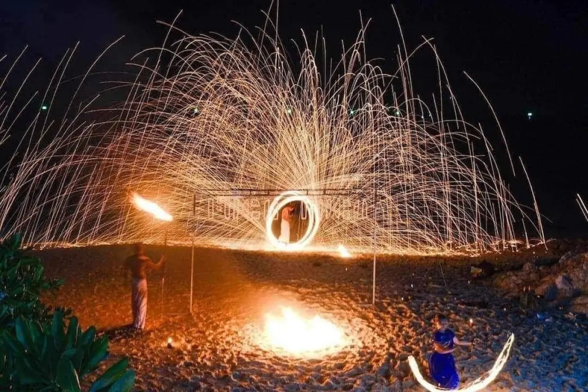 Dwell Phuket Airport