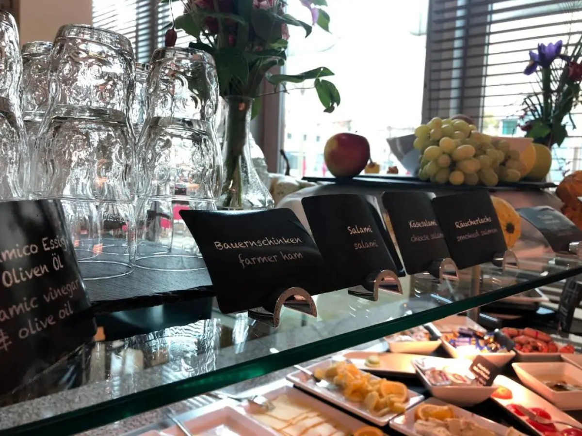 Airporthotel Berlin Adlershof