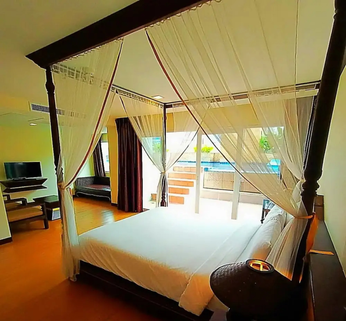 Royal Heritage Pavillion