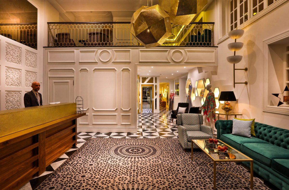 2Ciels Boutique Hotel & SPA