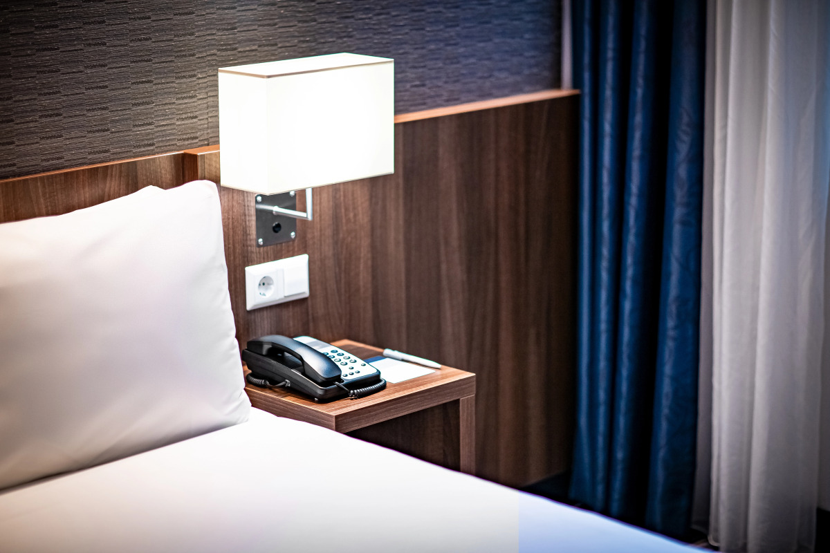 Holiday Inn Express Rotterdam - Central Station by IHG