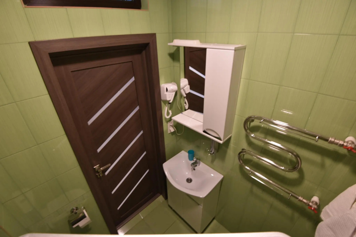 Гостевой дом Кострома