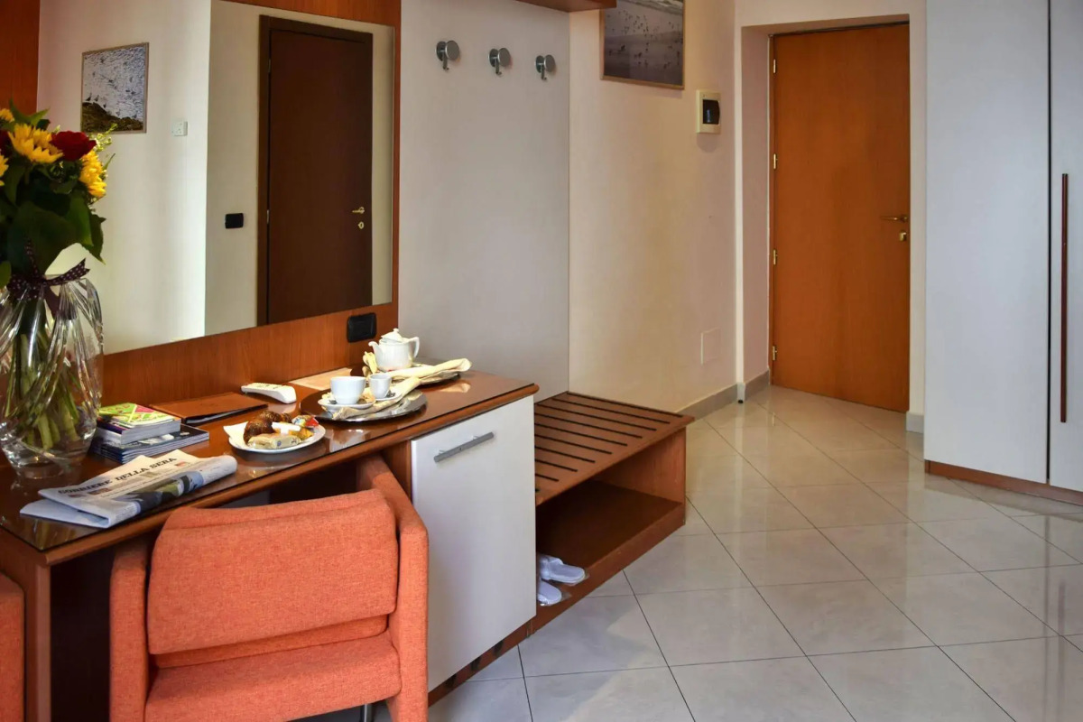 Palazzo Buenos Aires