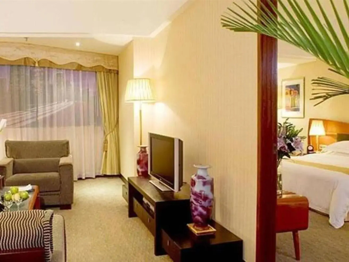 Cinese Hotel Dongguan