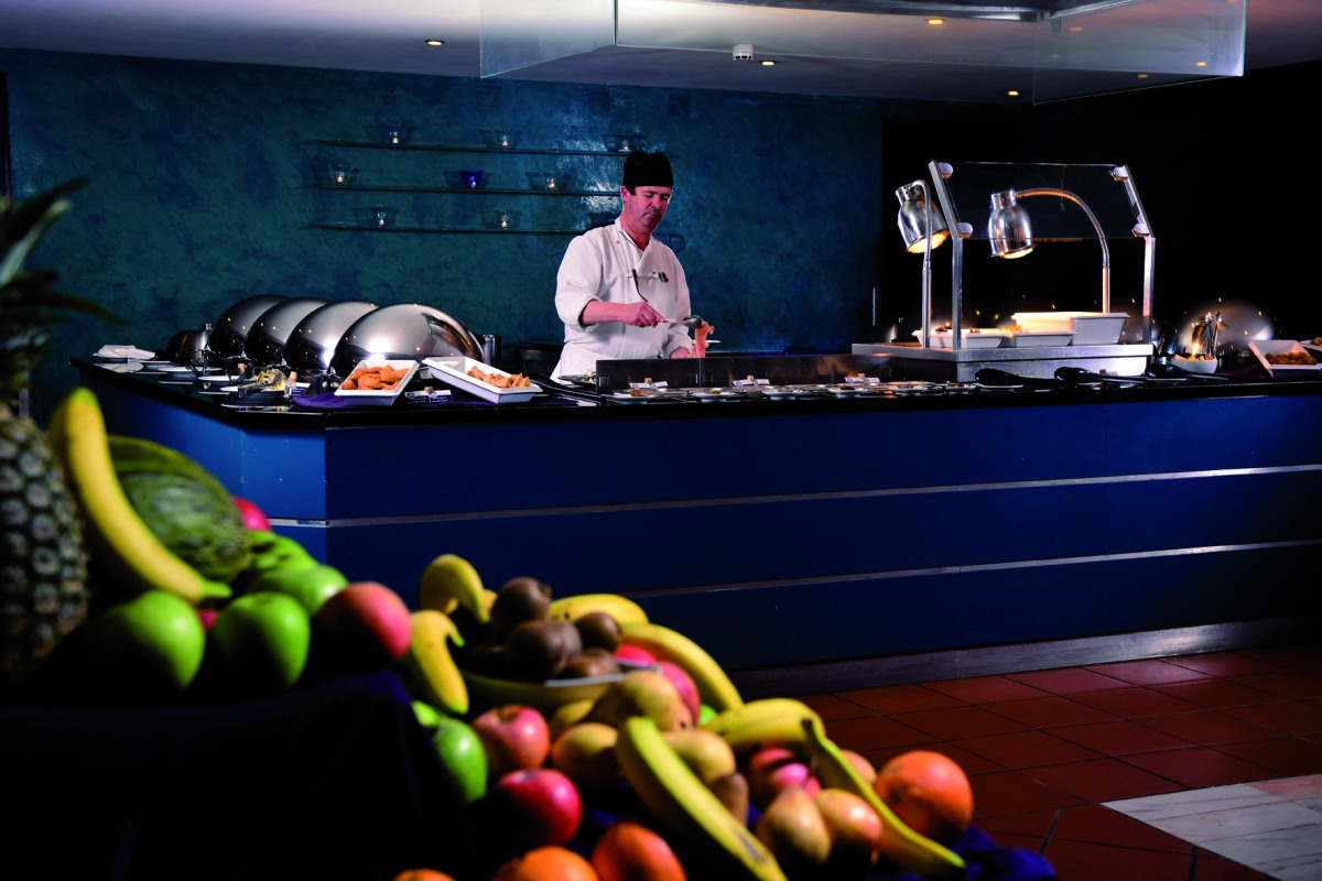 Vila Gale Cerro Alagoa Hotel