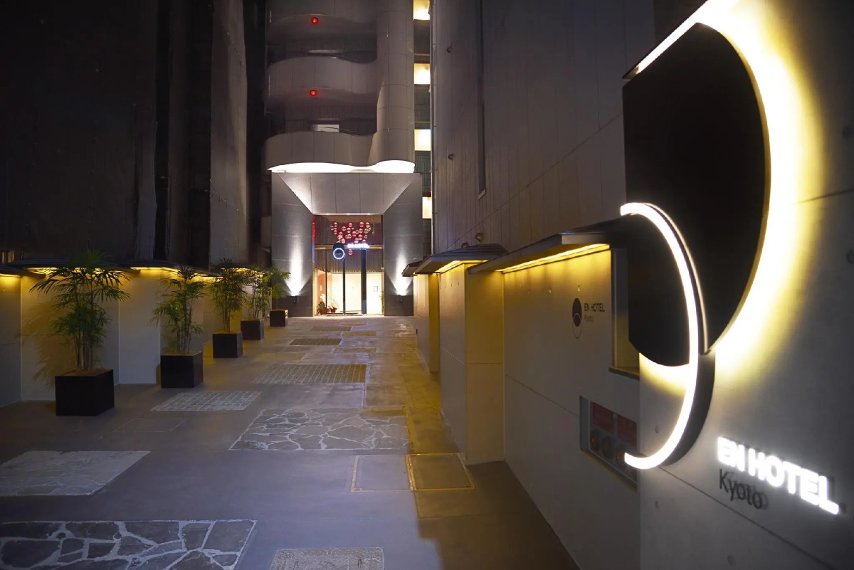 En Hotel Kyoto
