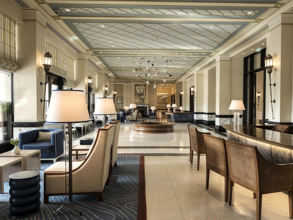 Regent Porto Montenegro