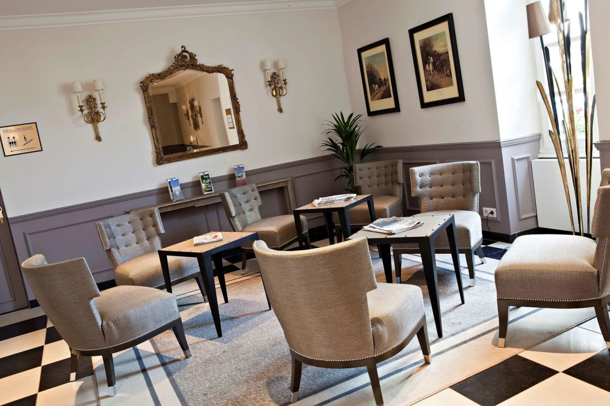 Best Western Plus Hotel Villa D'est