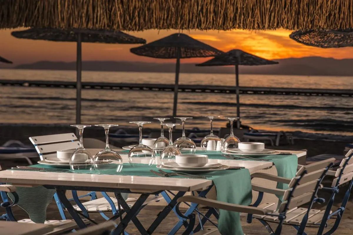 Atlantique Holiday Club - All Inclusive