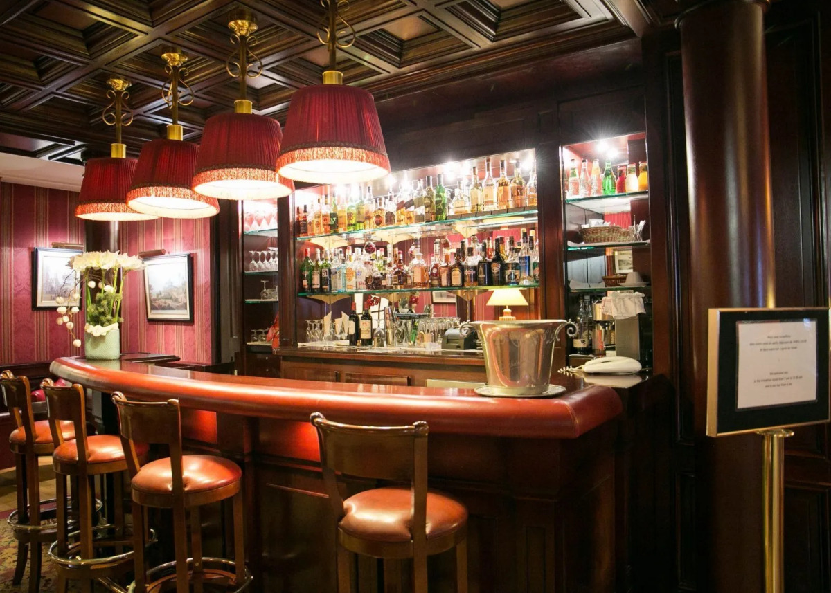 La Demeure Montaigne