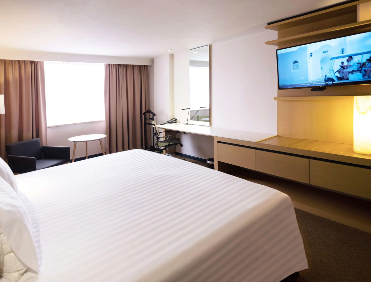 Galeria Plaza Reforma