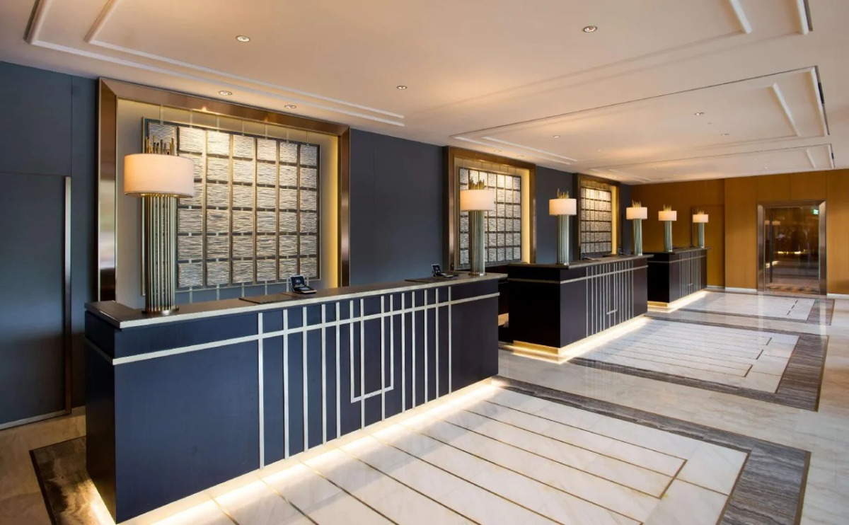 Millennium Hilton Seoul