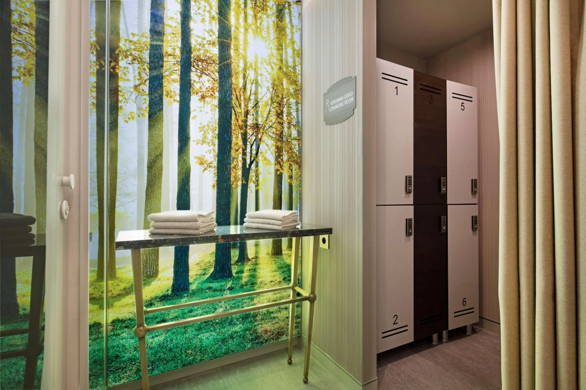 Hagia Sofia Mansions Istanbul, Curio Collection by Hilton