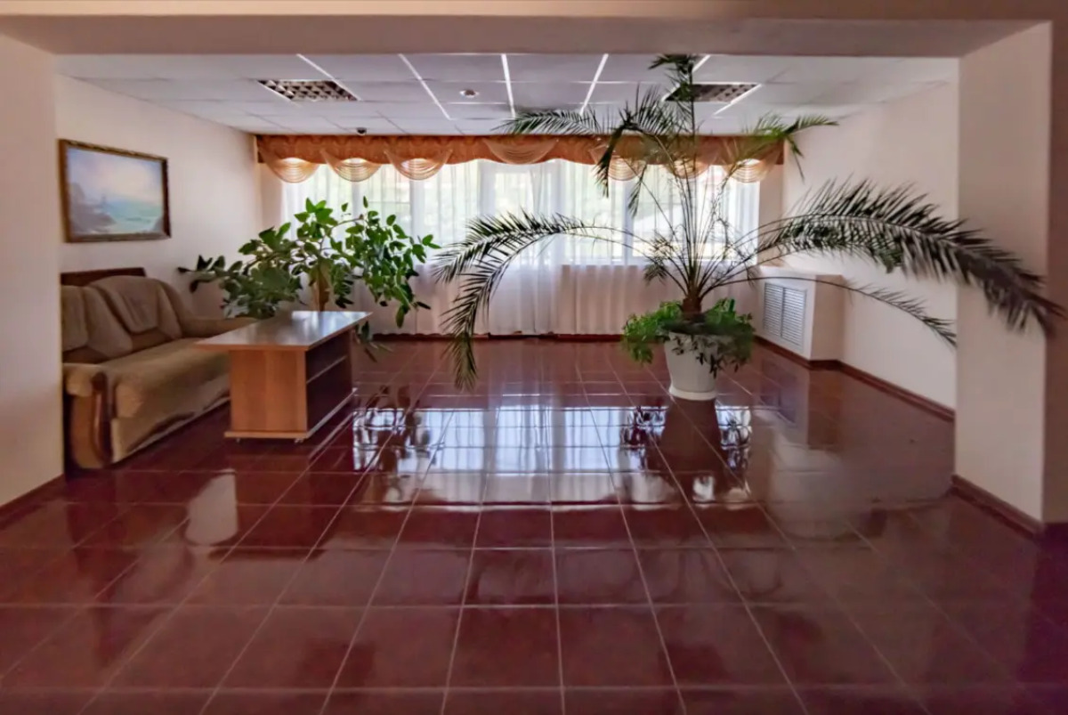 Санаторий «30 лет Победы»