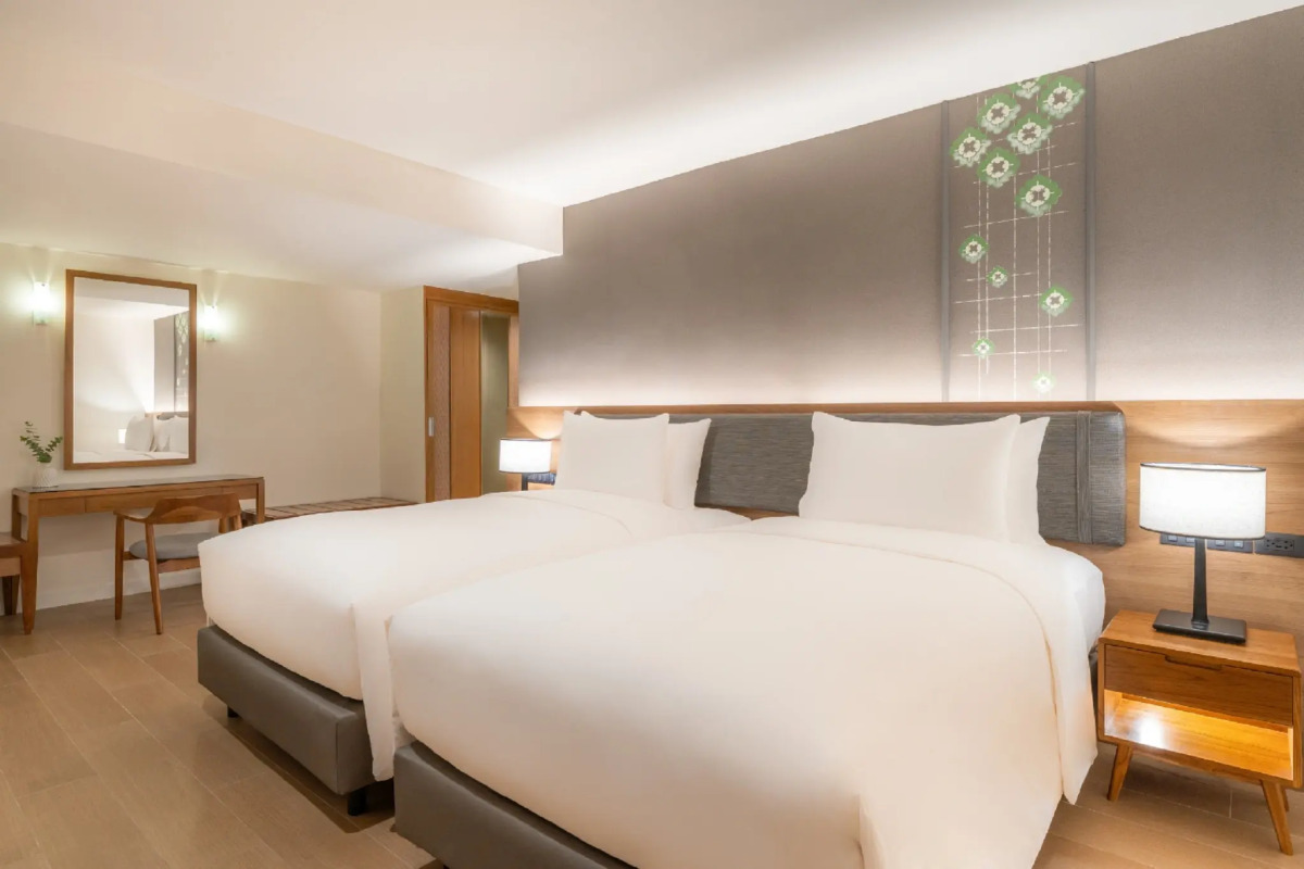 Dusit Princess Chiang Mai