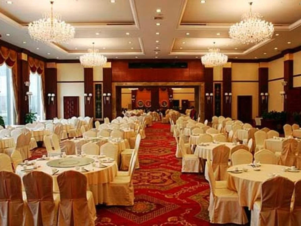 Foshan Panorama Hotel